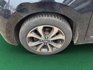 Hyundai i10 FIFA World Cup Edition~H-LENDKRAD-KLIMa~ALU~SHT~PDC~el.FH~TÜV NEU~INSPEKTION NEU - bilder 14