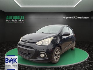 Hyundai i10 Gebrauchtwagen Kaufen