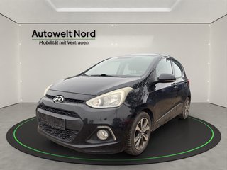 Hyundai i10 Gebrauchtwagen Kaufen