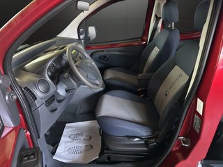 Citroën Nemo Multispace 1.4 Attraction~2 x Schiebetür~KLIMA~Allwettereifen~Dachrehling~Servo~Zentralverriegelung~TÜV NEU - bilder 7