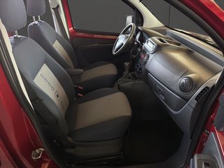 Citroën Nemo Multispace 1.4 Attraction~2 x Schiebetür~KLIMA~Allwettereifen~Dachrehling~Servo~Zentralverriegelung~TÜV NEU - bilder 8