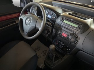 Citroën Nemo Multispace 1.4 Attraction~2 x Schiebetür~KLIMA~Allwettereifen~Dachrehling~Servo~Zentralverriegelung~TÜV NEU - bilder 9