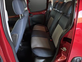 Citroën Nemo Multispace 1.4 Attraction~2 x Schiebetür~KLIMA~Allwettereifen~Dachrehling~Servo~Zentralverriegelung~TÜV NEU - bilder 11