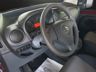 Citroën Nemo Multispace 1.4 Attraction~2 x Schiebetür~KLIMA~Allwettereifen~Dachrehling~Servo~Zentralverriegelung~TÜV NEU - bilder 16