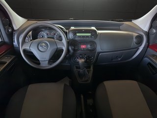 Citroën Nemo Multispace 1.4 Attraction~2 x Schiebetür~KLIMA~Allwettereifen~Dachrehling~Servo~Zentralverriegelung~TÜV NEU - bilder 4