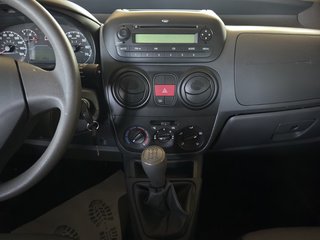 Citroën Nemo Multispace 1.4 Attraction~2 x Schiebetür~KLIMA~Allwettereifen~Dachrehling~Servo~Zentralverriegelung~TÜV NEU - bilder 5