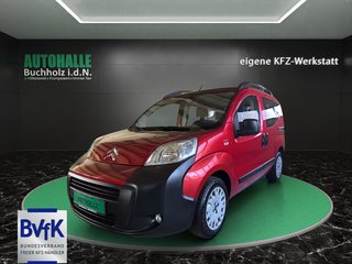 Citroën Nemo Gebrauchtwagen Kaufen