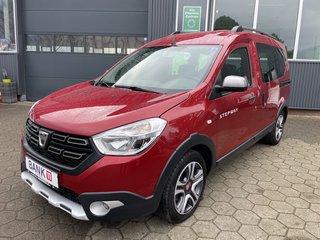 Dacia Dokker Gebrauchtwagen Kaufen