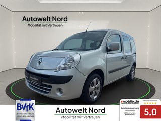 Renault Kangoo Gebrauchtwagen Kaufen