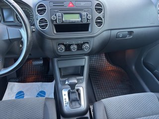 Volkswagen Golf Plus VI~DSG~Grüneplakette(EURO 5)~NAVI~KLIMAAUTOMATIK~SHZ~LED RÜCKLEUTEN~TEMPO~PDC~el.FH~lückenlos SCHECKHEFT~TÜV NEU Comfortline - bilder 6