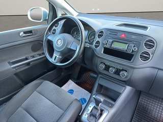 Volkswagen Golf Plus VI~DSG~Grüneplakette(EURO 5)~NAVI~KLIMAAUTOMATIK~SHZ~LED RÜCKLEUTEN~TEMPO~PDC~el.FH~lückenlos SCHECKHEFT~TÜV NEU Comfortline - bilder 9