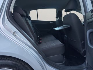Volkswagen Golf Plus VI~DSG~Grüneplakette(EURO 5)~NAVI~KLIMAAUTOMATIK~SHZ~LED RÜCKLEUTEN~TEMPO~PDC~el.FH~lückenlos SCHECKHEFT~TÜV NEU Comfortline - bilder 10
