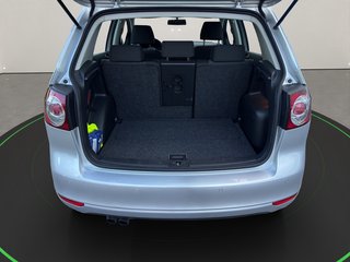Volkswagen Golf Plus VI~DSG~Grüneplakette(EURO 5)~NAVI~KLIMAAUTOMATIK~SHZ~LED RÜCKLEUTEN~TEMPO~PDC~el.FH~lückenlos SCHECKHEFT~TÜV NEU Comfortline - bilder 12
