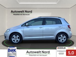 Volkswagen Golf Plus VI~DSG~Grüneplakette(EURO 5)~NAVI~KLIMAAUTOMATIK~SHZ~LED RÜCKLEUTEN~TEMPO~PDC~el.FH~lückenlos SCHECKHEFT~TÜV NEU Comfortline - bilder 3