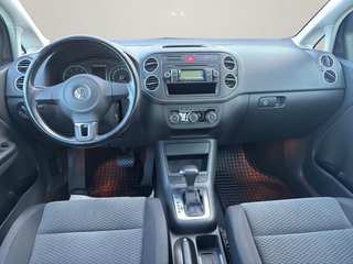 Volkswagen Golf Plus VI~DSG~Grüneplakette(EURO 5)~NAVI~KLIMAAUTOMATIK~SHZ~LED RÜCKLEUTEN~TEMPO~PDC~el.FH~lückenlos SCHECKHEFT~TÜV NEU Comfortline - bilder 4