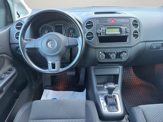 Volkswagen Golf Plus VI~DSG~Grüneplakette(EURO 5)~NAVI~KLIMAAUTOMATIK~SHZ~LED RÜCKLEUTEN~TEMPO~PDC~el.FH~lückenlos SCHECKHEFT~TÜV NEU Comfortline - bilder 5