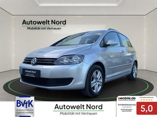 Volkswagen Golf Plus Gebrauchtwagen Kaufen