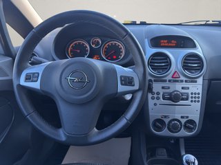 Opel Corsa D Satellite - bilder 6