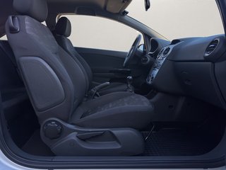 Opel Corsa D Satellite - bilder 8