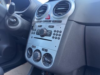 Opel Corsa D Satellite - bilder 11