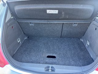 Opel Corsa D Satellite - bilder 12