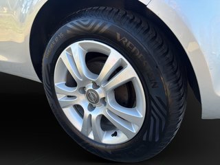 Opel Corsa D Satellite - bilder 13