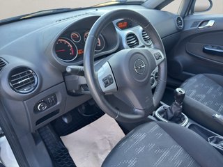 Opel Corsa D Satellite - bilder 14