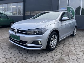 Volkswagen Polo Gebrauchtwagen Kaufen