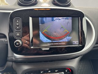 smart forFour~DSG~SZH~TEMPO~LED~NAVI~Apple CarPlay~KLIMAAUTOM.~ALU~R-KAMERA~PANO~TOP ZUSTAND Basis 66 kW - foto 7