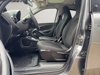 smart forFour~DSG~SZH~TEMPO~LED~NAVI~Apple CarPlay~KLIMAAUTOM.~ALU~R-KAMERA~PANO~TOP ZUSTAND Basis 66 kW - foto 8