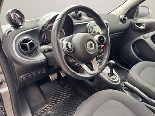 smart forFour~DSG~SZH~TEMPO~LED~NAVI~Apple CarPlay~KLIMAAUTOM.~ALU~R-KAMERA~PANO~TOP ZUSTAND Basis 66 kW - foto 9