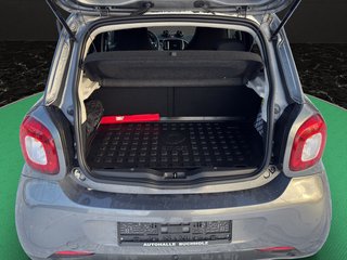 smart forFour~DSG~SZH~TEMPO~LED~NAVI~Apple CarPlay~KLIMAAUTOM.~ALU~R-KAMERA~PANO~TOP ZUSTAND Basis 66 kW - bilder 11