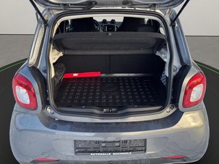 smart forFour~DSG~SZH~TEMPO~LED~NAVI~Apple CarPlay~KLIMAAUTOM.~ALU~R-KAMERA~PANO~TOP ZUSTAND Basis 66 kW - foto 11