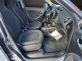 smart forFour~DSG~SZH~TEMPO~LED~NAVI~Apple CarPlay~KLIMAAUTOM.~ALU~R-KAMERA~PANO~TOP ZUSTAND Basis 66 kW - bilder 12