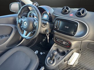 smart forFour~DSG~SZH~TEMPO~LED~NAVI~Apple CarPlay~KLIMAAUTOM.~ALU~R-KAMERA~PANO~TOP ZUSTAND Basis 66 kW - bilder 13