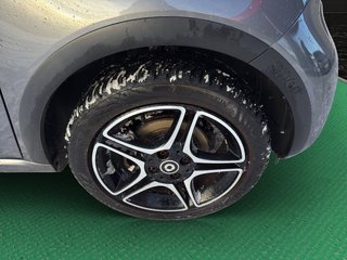 smart forFour~DSG~SZH~TEMPO~LED~NAVI~Apple CarPlay~KLIMAAUTOM.~ALU~R-KAMERA~PANO~TOP ZUSTAND Basis 66 kW - bilder 14