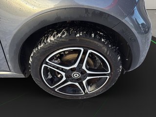 smart forFour~DSG~SZH~TEMPO~LED~NAVI~Apple CarPlay~KLIMAAUTOM.~ALU~R-KAMERA~PANO~TOP ZUSTAND Basis 66 kW - foto 14