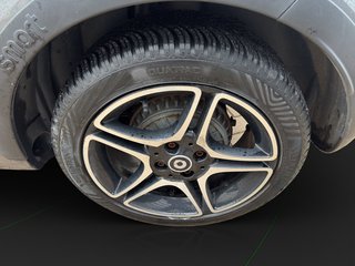 smart forFour~DSG~SZH~TEMPO~LED~NAVI~Apple CarPlay~KLIMAAUTOM.~ALU~R-KAMERA~PANO~TOP ZUSTAND Basis 66 kW - foto 14