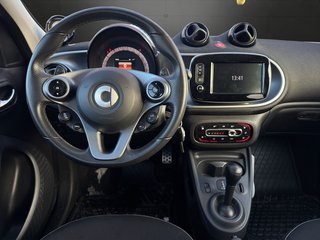 smart forFour~DSG~SZH~TEMPO~LED~NAVI~Apple CarPlay~KLIMAAUTOM.~ALU~R-KAMERA~PANO~TOP ZUSTAND Basis 66 kW - bilder 5
