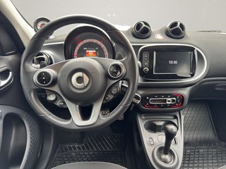 smart forFour~DSG~SZH~TEMPO~LED~NAVI~Apple CarPlay~KLIMAAUTOM.~ALU~R-KAMERA~PANO~TOP ZUSTAND Basis 66 kW - foto 5