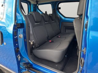 Dacia Dokker Stepway Celebration+SHZ~NAVIGATION~TEMPOM~R.KAMERA~2xSCHEIBETÜR~PDC~TÜV 05.2028 sehr sauber und gut gepflegtes Famielen Fahrzeug - bilder 10