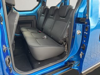 Dacia Dokker Stepway Celebration+SHZ~NAVIGATION~TEMPOM~R.KAMERA~2xSCHEIBETÜR~PDC~TÜV 05.2028 sehr sauber und gut gepflegtes Famielen Fahrzeug - bilder 11