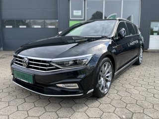 Volkswagen Passat Variant Gebrauchtwagen Kaufen