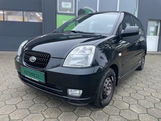 Kia Picanto Gebrauchtwagen Kaufen