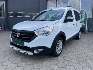 Dacia Dokker Gebrauchtwagen Kaufen