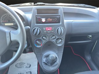 Fiat Panda 1.1 8V Active~SERVOI~ALLWETTERREIFEN~sehr sauber inkl. TÜV + INSPEKTION NEU - bilder 6