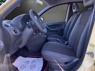 Fiat Panda 1.1 8V Active~SERVOI~ALLWETTERREIFEN~sehr sauber inkl. TÜV + INSPEKTION NEU - bilder 7