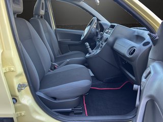 Fiat Panda 1.1 8V Active~SERVOI~ALLWETTERREIFEN~sehr sauber inkl. TÜV + INSPEKTION NEU - bilder 8