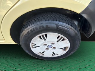 Fiat Panda 1.1 8V Active~SERVOI~ALLWETTERREIFEN~sehr sauber inkl. TÜV + INSPEKTION NEU - bilder 14