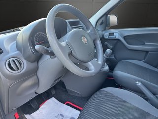 Fiat Panda 1.1 8V Active~SERVOI~ALLWETTERREIFEN~sehr sauber inkl. TÜV + INSPEKTION NEU - bilder 15